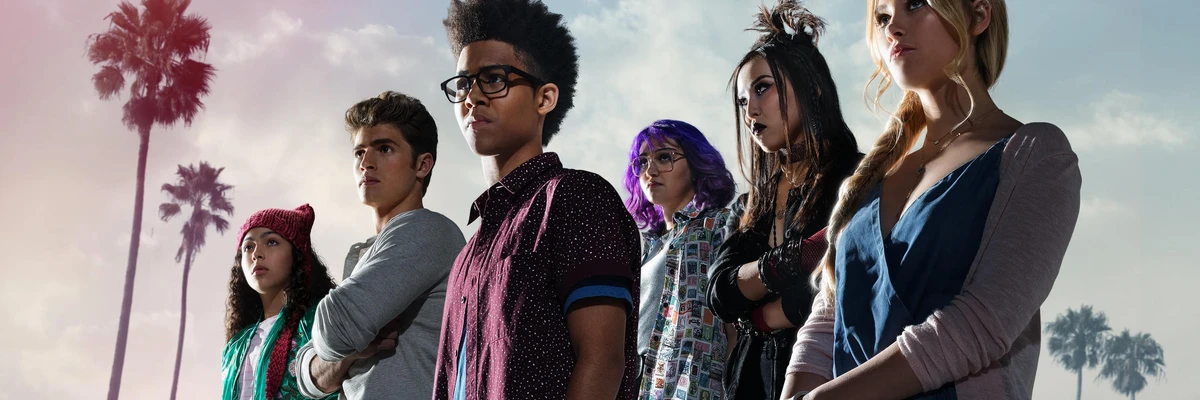 Runaways - Temporada 1, Episodio 4: Bandas sonoras
