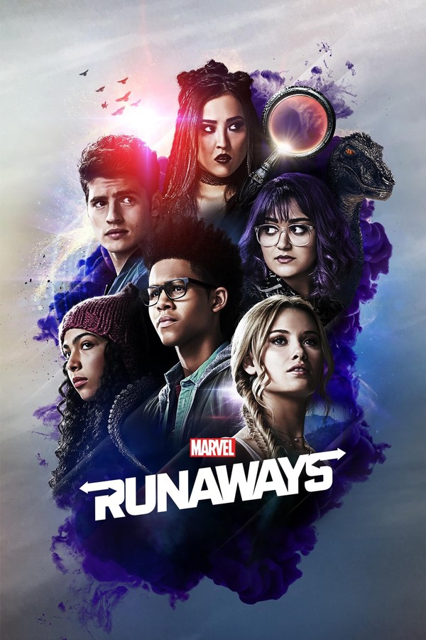 Musique de la série Marvel’s Runaways