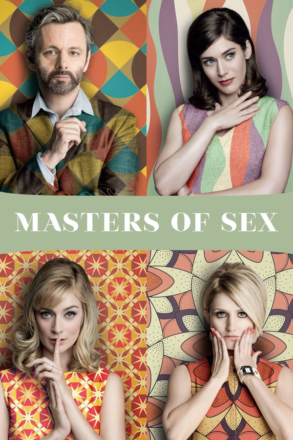 Musik aus der Serie Masters of Sex