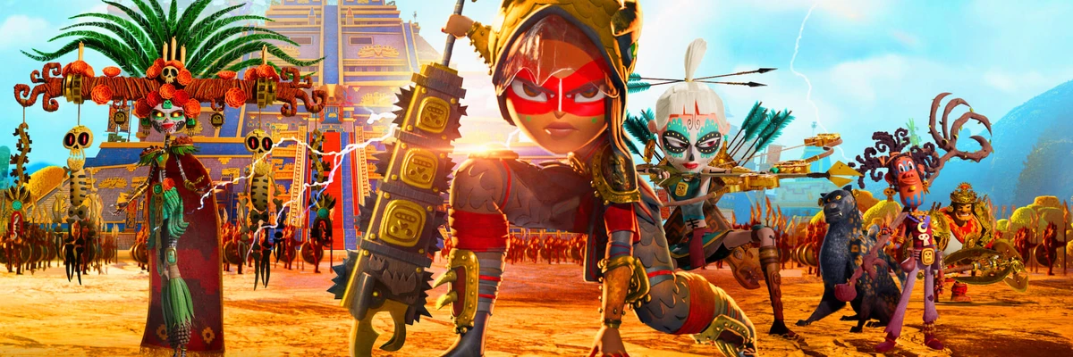Maya, princesse guerrière - Saison 1, Épisode 8 : Bandes originales