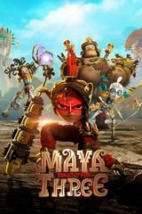 Maya, princesse guerrière - Saison 1, Épisode 8 : Bandes originales