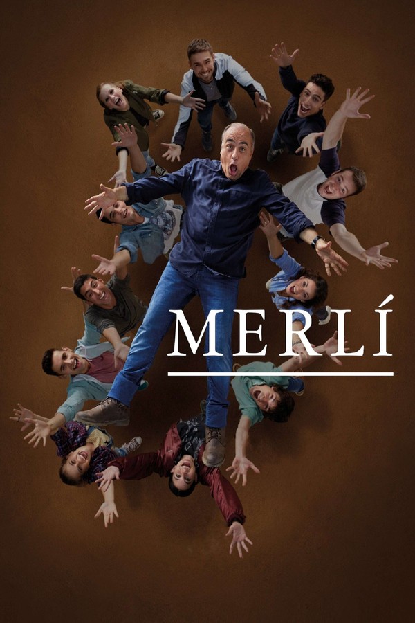 Music from Merlí