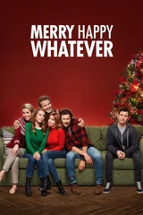 Musik aus der Serie Merry Happy Was auch immer