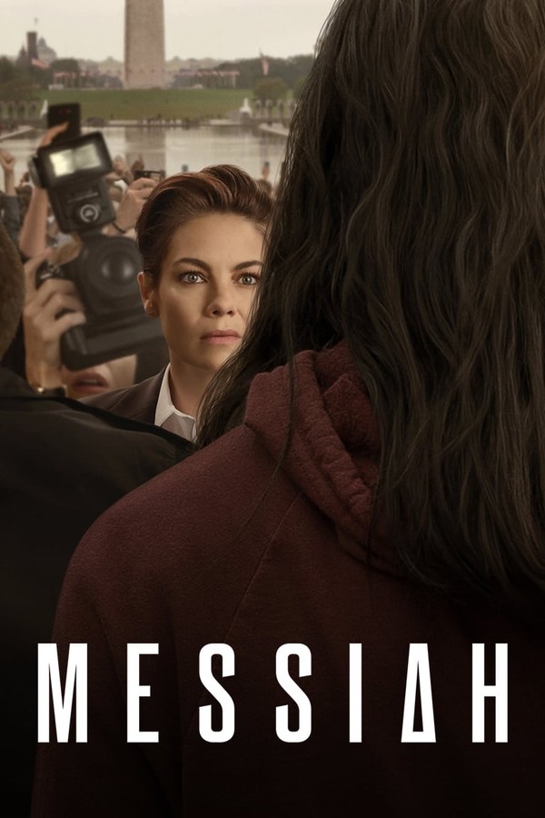 messie - Saison 1, Épisode 3 : Bandes originales