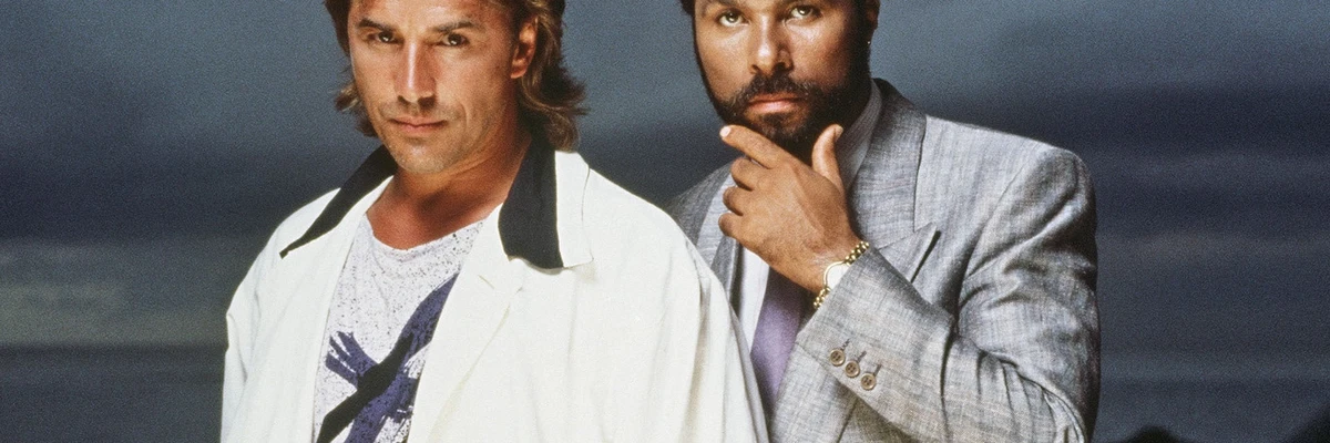 Miami Vice - Staffel 2, Episode 19: Soundtracks