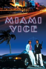 Miami Vice - Staffel 2, Episode 19: Soundtracks