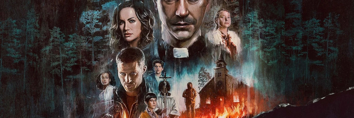 Midnight Mass - Season 1, Episode 6: Soundtracks
