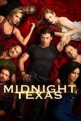 Season 1 Soundtracks from Midnight, Texas