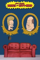 Musique de la série Mike Judge's Beavis and Butt-Head