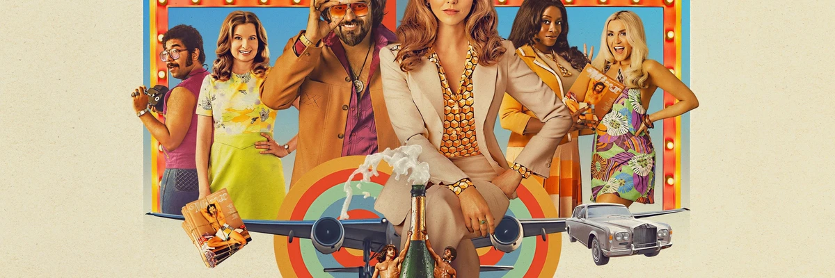 Musique de la série Minx