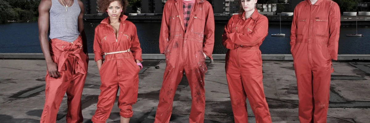 Misfits - Season 2, Episode 3: Soundtracks