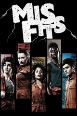 Misfits - Season 2, Episode 3: Soundtracks