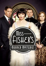 Музыка из сериала Леди-детектив мисс Фрайни Фишер