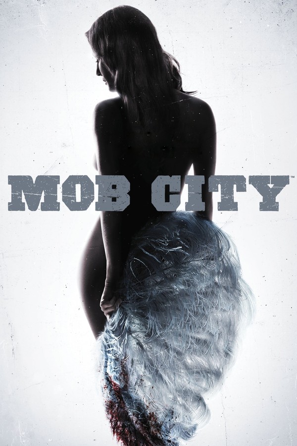 Musik aus der Serie Mob City