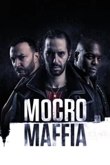 Season 1 Soundtracks from Mocro Maffia