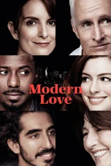 Musik aus der Serie Moderne Liebe