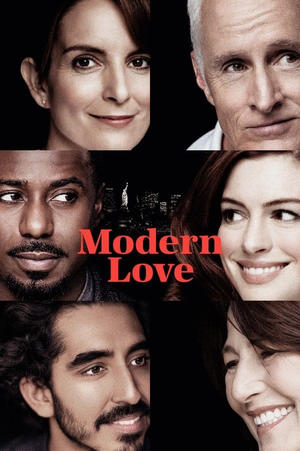 Music from Modern Love