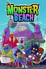 Monster Beach - Saison 1, Épisode 10 : Bandes originales