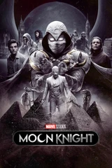 Musique de la série Moon Knight