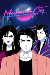 Moonbeam City - Season 1, Episode 4: Soundtracks
