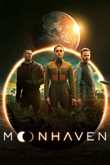 Musique de la série Moonhaven
