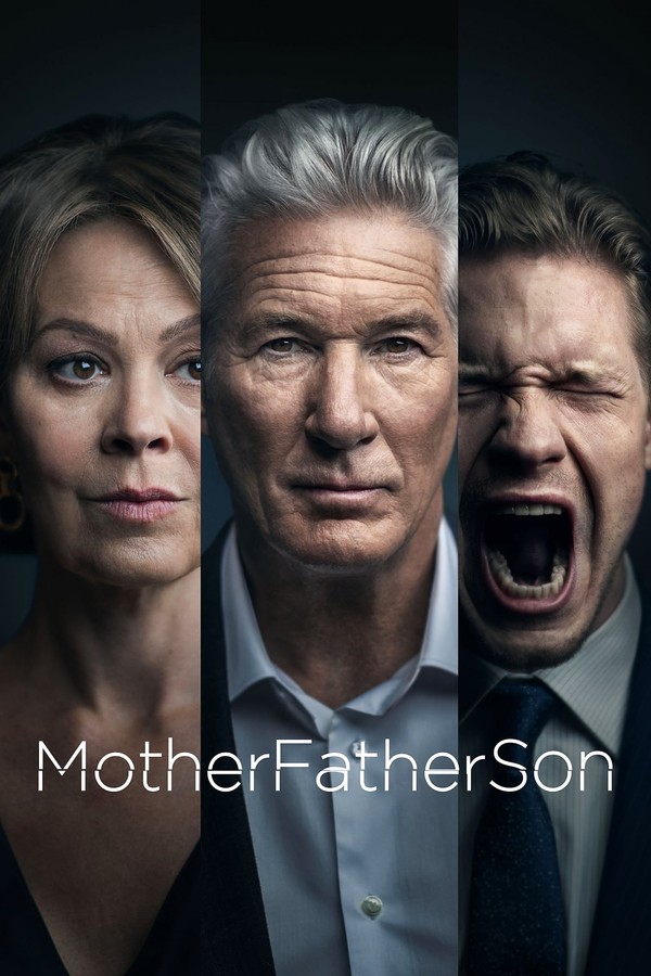 Musik aus der Serie MotherFatherSon