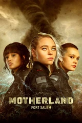 Motherland - Fort Salem - Staffel 3, Episode 7: Soundtracks