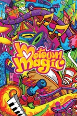 Magia de Motown - Temporada 2, Episodio 13: Bandas sonoras