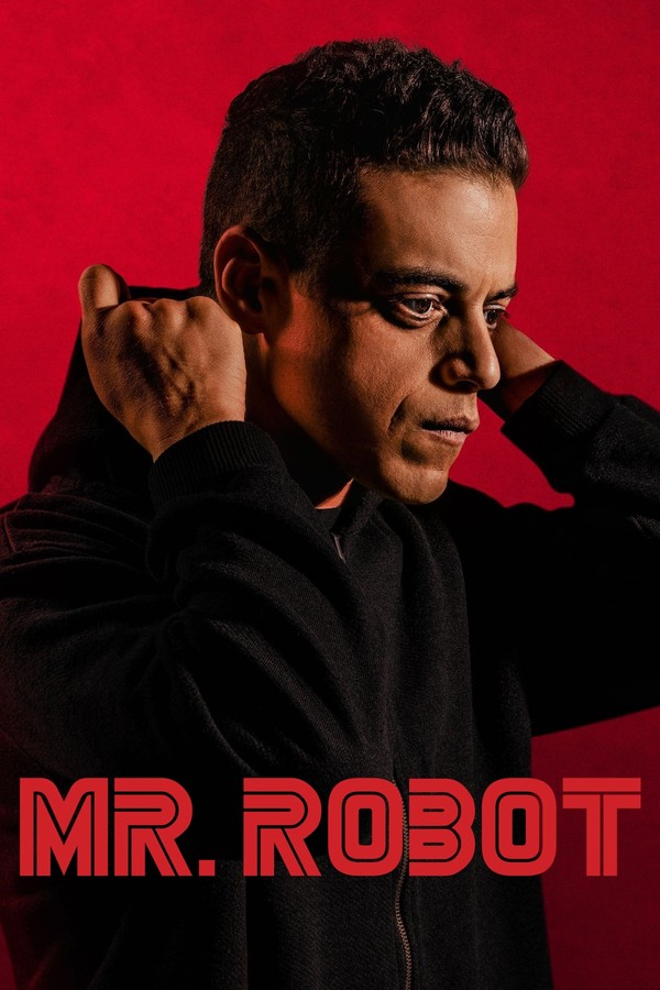 Mr. Robot - Season 2, Episode 8: Soundtracks