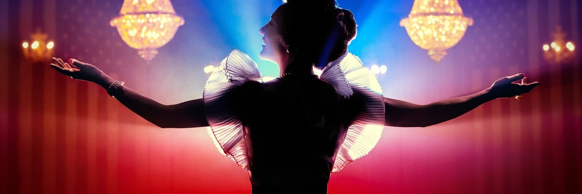 Musik aus der Serie Mrs. America