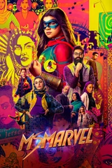 Musique de la série Miss Marvel