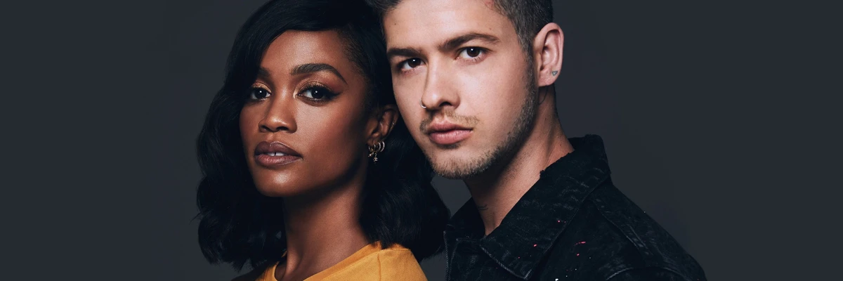 Ghosted: Love Gone Missing - Saison 2, Épisode 1 : Bandes originales