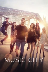 Музыка из сериала Музыкальный город