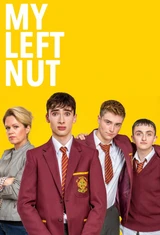 Музыка из сериала My Left Nut