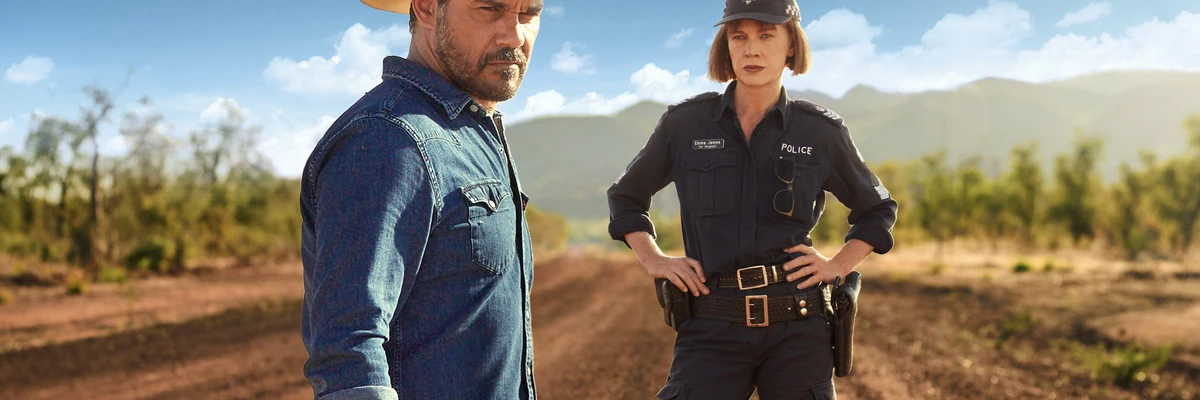 Mystery Road - Verschwunden im Outback - Staffel 1, Episode 4: Soundtracks