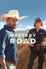 Musik aus der Serie Mystery Road - Verschwunden im Outback