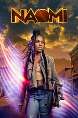Musique de la série Naomi