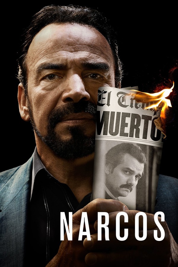 Narcos - Temporada 3, Episodio 3: Bandas sonoras