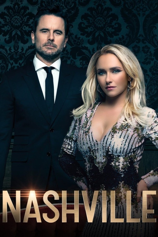 Nashville - Temporada 4, Episodio 2: Bandas sonoras