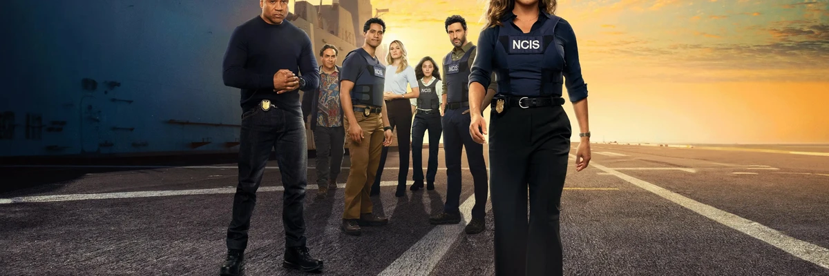 Musique de la série NCIS : Hawaï