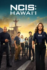 Musique de la série NCIS : Hawaï