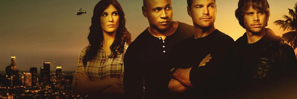 NCIS: Los Ángeles - Temporada 4, Episodio 23: Bandas sonoras
