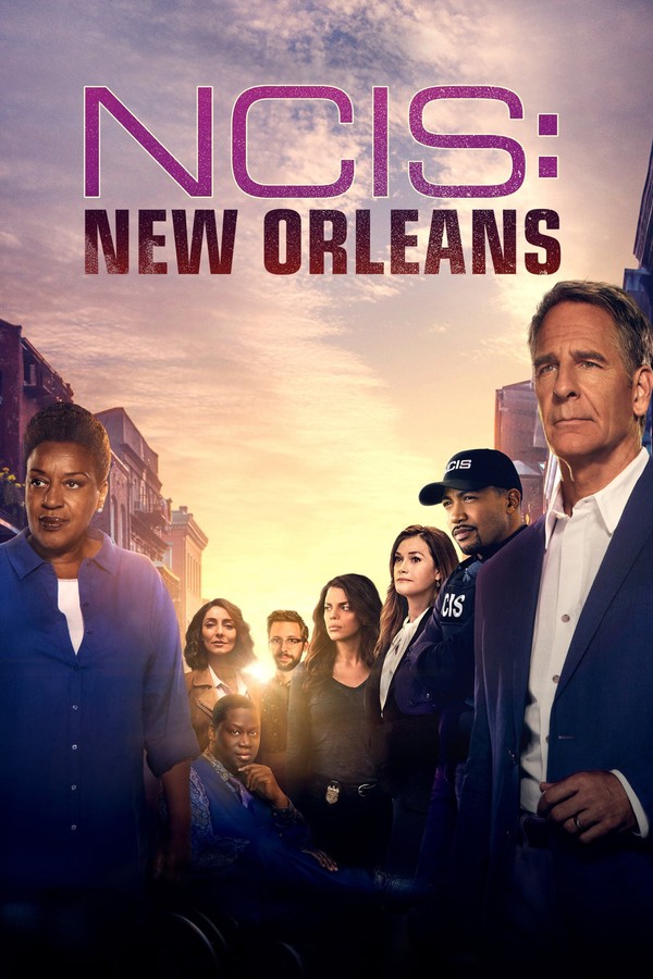 NCIS: New Orleans - Season 1, Episode 1: Soundtracks