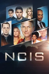 NCIS - Season 5, Episode 19: Soundtracks