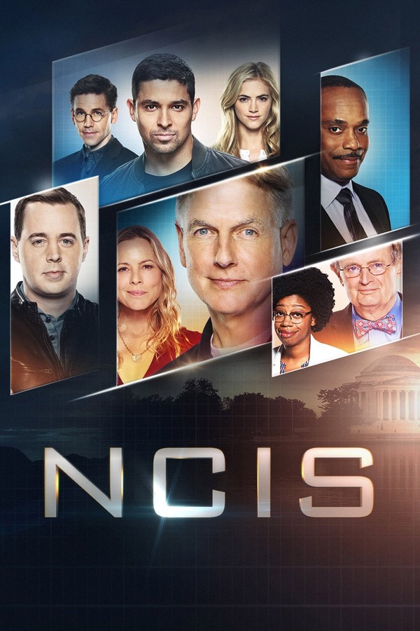 NCIS - Season 18, Episode 6: Soundtracks