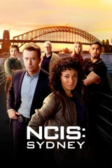 Bandes originales de la saison 2 de NCIS Sydney