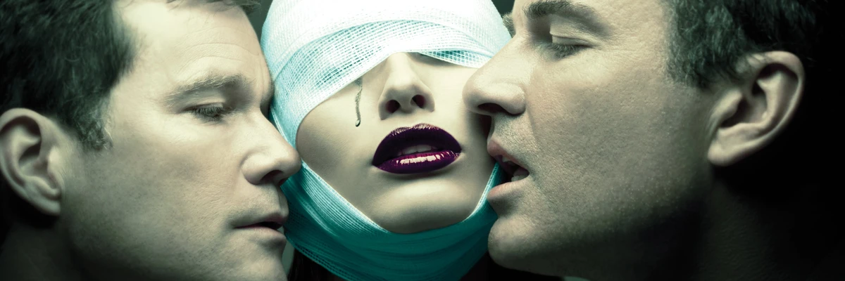 Nip/Tuck, a golpe de bisturí - Temporada 7, Episodio 7: Bandas sonoras