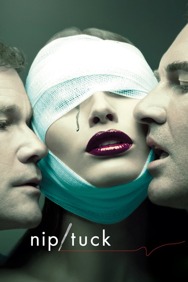 Nip/Tuck - Season 5, Episode 6: Soundtracks