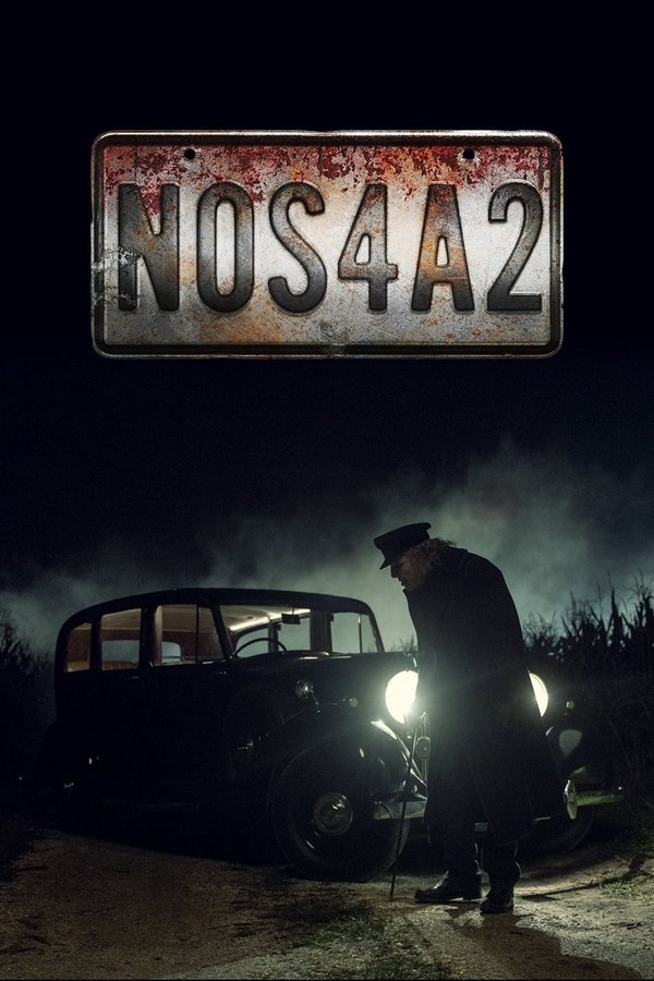 Musik aus der Serie NOS4A2