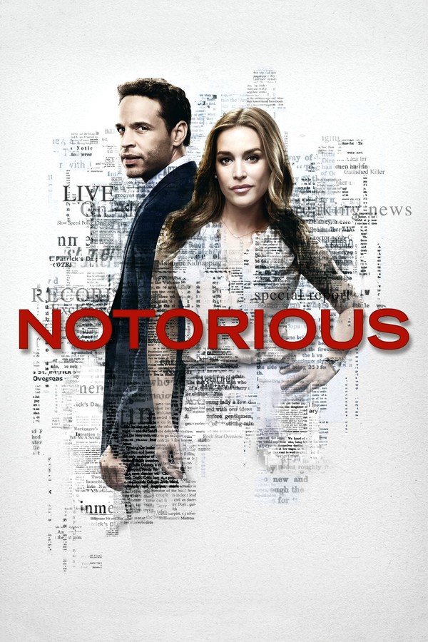 Notorious - Season 1, Episode 1: Soundtracks